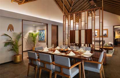 Grand Villa
