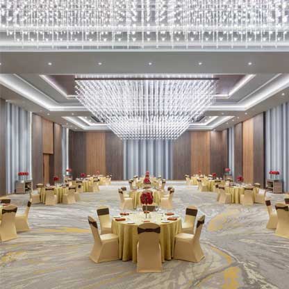 Bay Suite